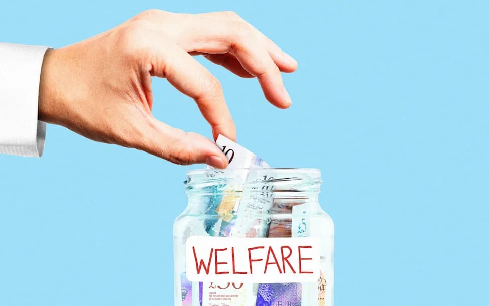 Revealed: Surge In Middle‑Class PIP Claims — Winchester Sees 138% Rise Since 2019