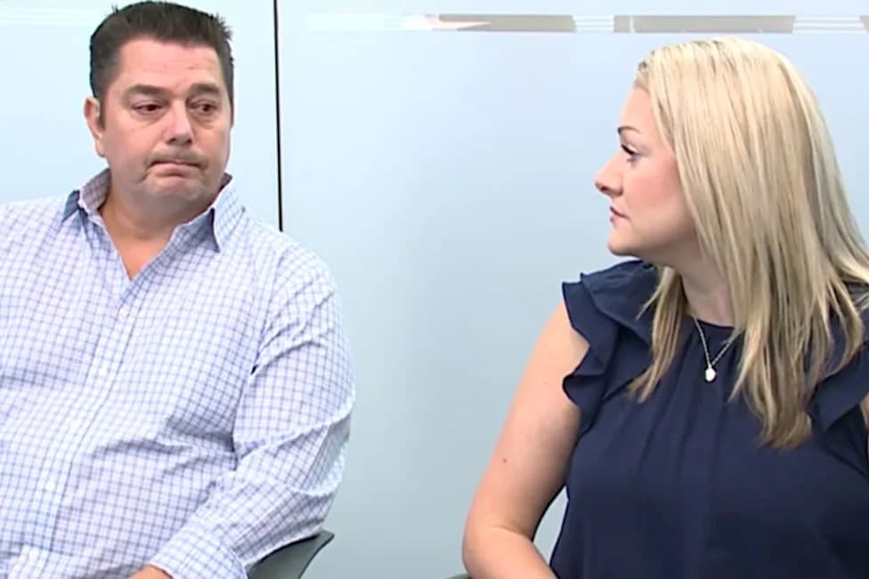 Florida Couple Alleges IVF Mix-Up, Sues Clinic After DNA Test Shows Husband Is Not Biological Father