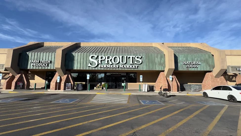 Prop. 316 Could Curb Grocery Tax Hikes — But Leave Holes In Arizona City Budgets