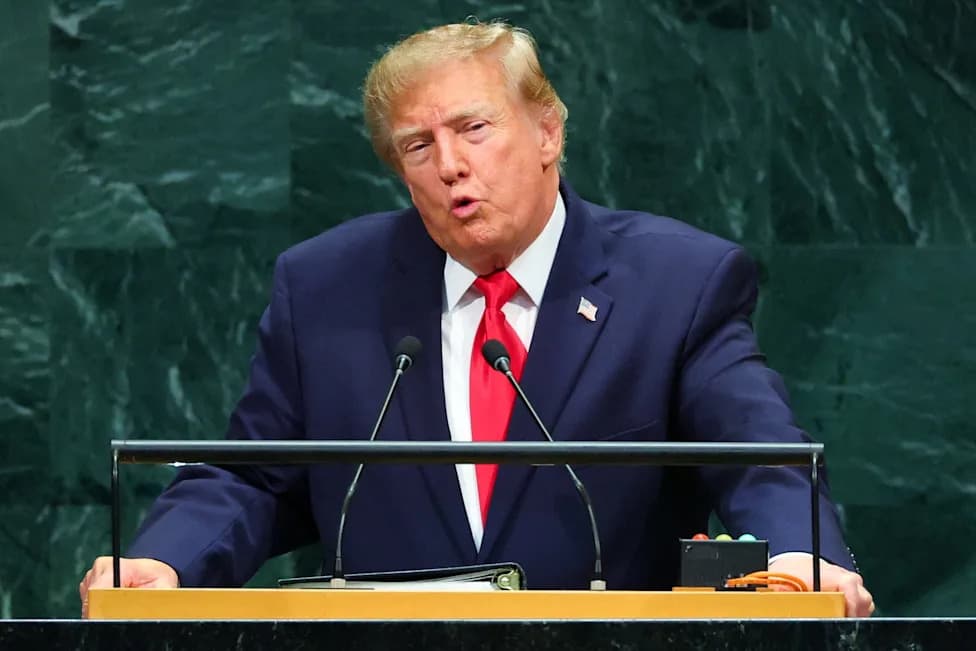 Plummeting Trump Approval Could Spell Major Midterm Losses for Republicans
