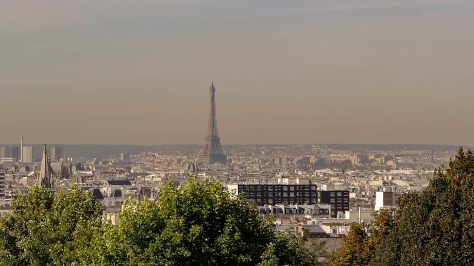 Study: Emissions Since 2015 Made Europe’s Devastating 2025 Heat Wave Worse