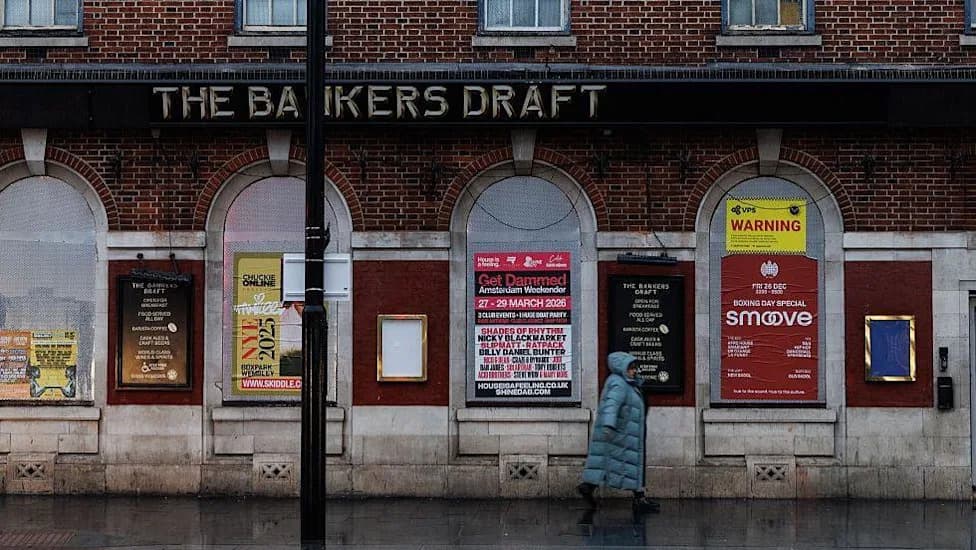 Prime Minister Andy Burnham Pledges £210m To Revive UK High Streets