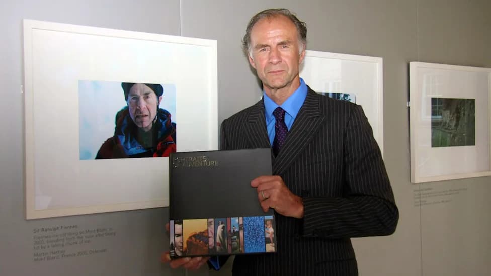 Sir Ranulph Fiennes Alleges Unlawful Detention In Care Homes After Being Registered Under False Name