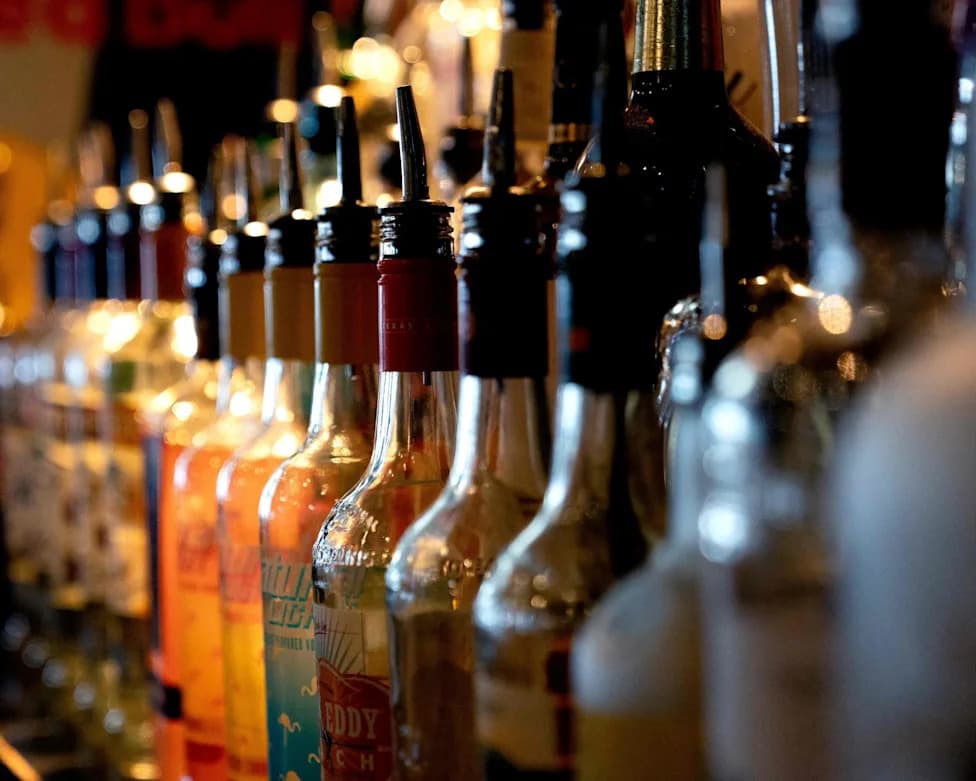 Gen X Drinking Rises While Younger Adults Cut Back, Study Finds