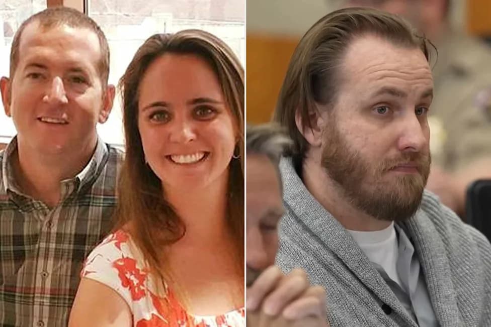 ‘The Family Plot’: How Prosecutors Say a Reconciliation Turned Into a Deadly Ambush