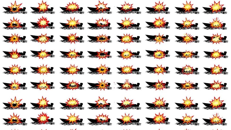 How Military Missile Strikes on Suspected Drug Boats Became Routine