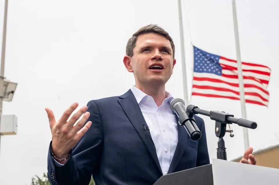 Talarico’s Lead Narrows as Undecided Voters Decline in Tight Texas Senate Race