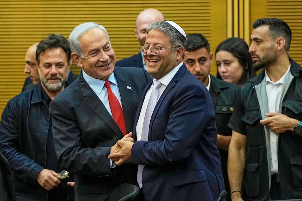 Israel Bars Main Arab Parties From Ballot Ahead Of October Vote — What It Means