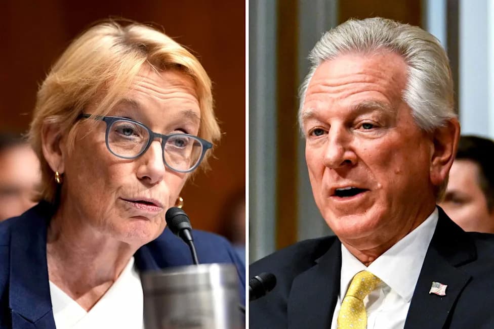 Senators Hassan and Tuberville Seek Federal Ban On Intentionally Added PFAS In Food Packaging