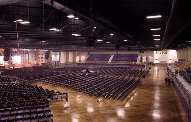 Trump To Hold Midterm Rally At Choctaw Nation Event Center In Durant To Back GOP Governor Nominee
