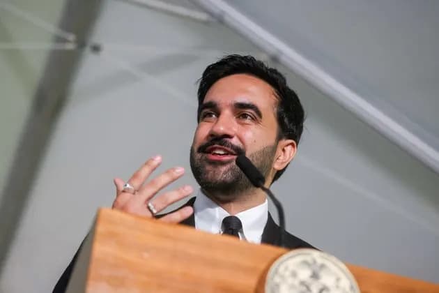 Mamdani’s Showdown With Amazon: How NYC’s Delivery Protection Act Could Rework Urban Labor