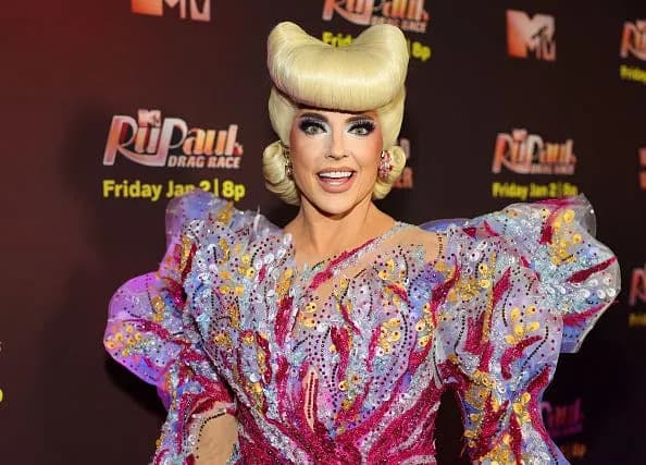 Alyssa Edwards Pushes Back After Paxton Campaign’s ‘Meet Alyssa Edwards’ Ad: “Texas Is Big Enough For All Of Us”