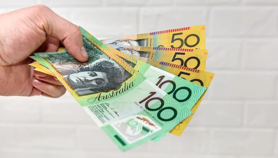 Rising Child Costs in Australia: ~$17,800 Per Child Annually Pushes Families To Have Fewer Kids