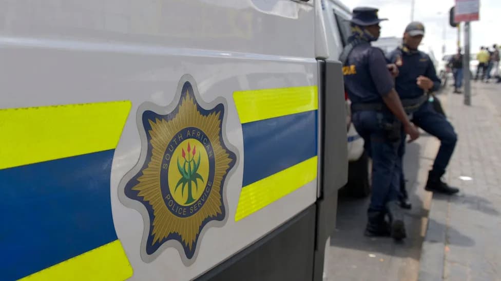 Tenth Woman Found Dead Near Johannesburg as Police Probe Possible Pattern in Killings