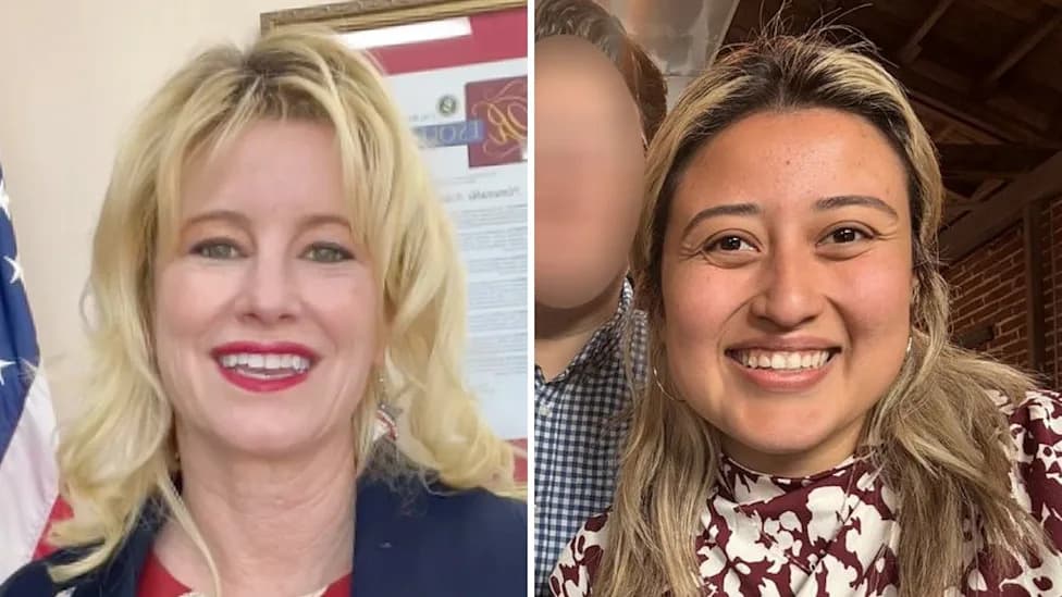 Anaheim Mayor Denies Calling Staffer a 'Dirty Mexican' as Chief Of Staff Alleges Racial and Anti-LGBTQ Harassment