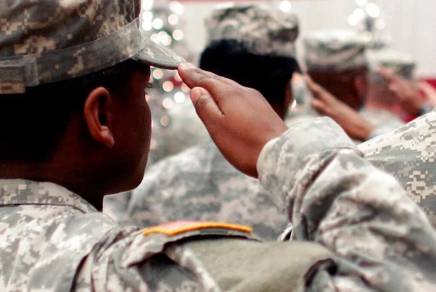 Colleges Must Do More To Keep America’s Promise To Service Members