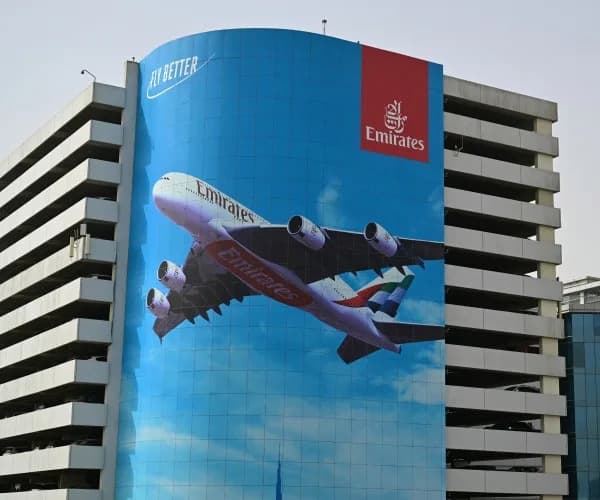 U.S.-Backed Pressure Tightens Economic Noose Around Iran — Banks Banned, Airlines Grounded