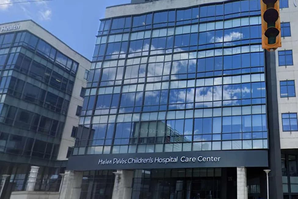 NICU Nurse Fired and Charged After 4-Month-Old Found With Multiple Fractures at Grand Rapids Hospital