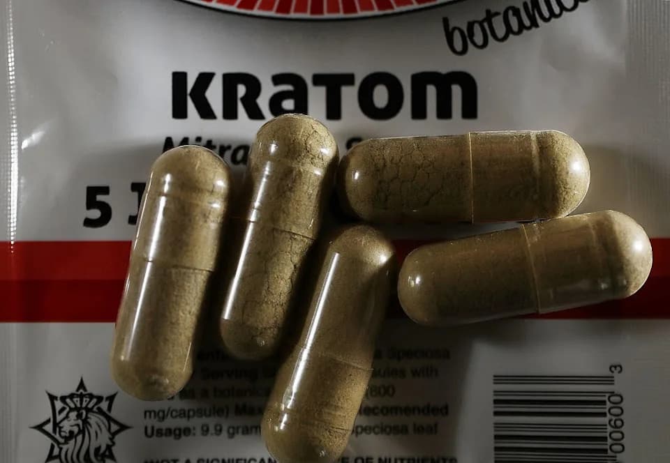 Oxford Raid Seizes 500+ Units of Kratom; Two Arrested as Investigators Probe Deaths of Two Ole Miss Students