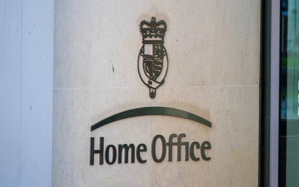 Former Hamas Bodyguard Turned UK Citizen Arrested Over Alleged Antisemitic Terror Plot