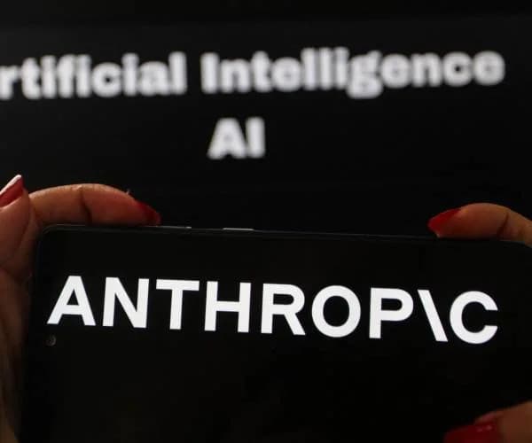 Appeals Court Upholds Pentagon Ban On Anthropic As Judges Scrutinize Expansive 'National Security' Claims