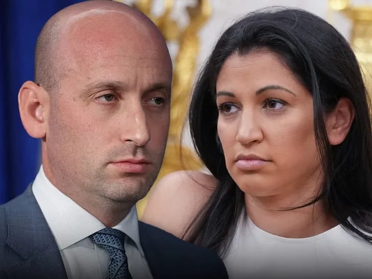 FBI Demotes Two Agents After Dispute Over Whether Threats To Stephen Miller’s Wife Were Terrorism