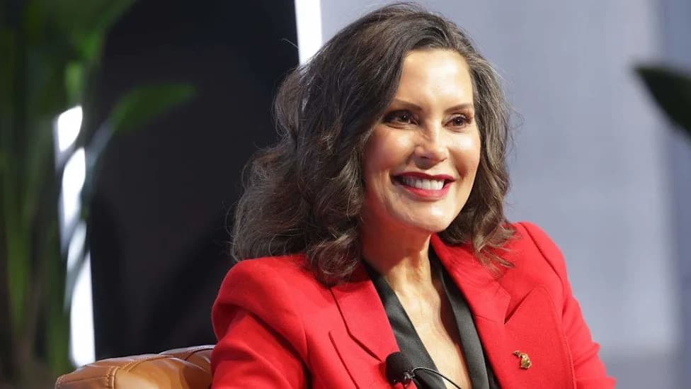 Gretchen Whitmer: 'I've Never Wavered' on Trans Rights — Winning Politics and Protections in Michigan
