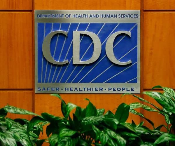 Massive CDC Staff Cuts Complicate Kennedy’s 'Make America Healthy Again' Agenda