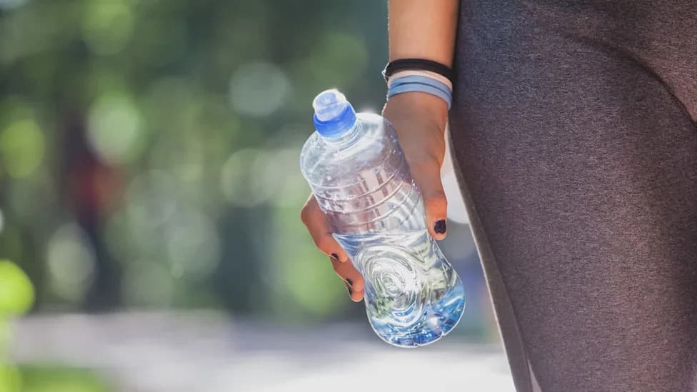Why People Still Buy Bottled Water: Convenience, Safety Fears and Advertising Drive Global Demand