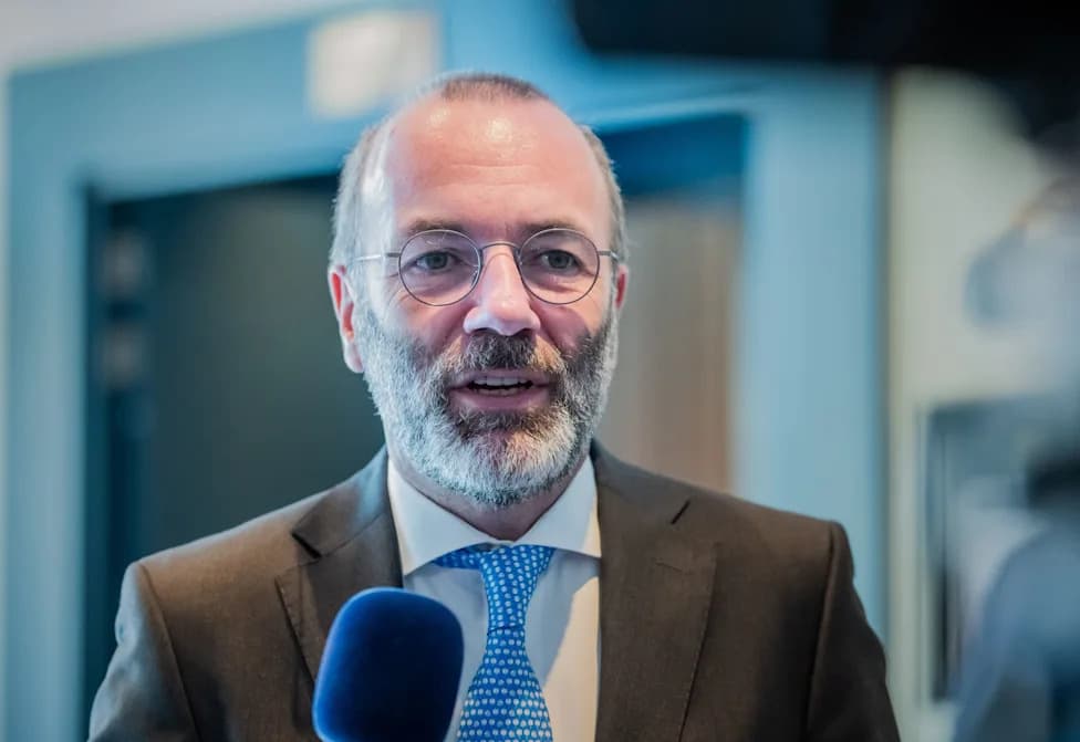 Senior German Conservative Urges Quick Deal on Candidate — Backs Ilse Aigner for Potential First Female President
