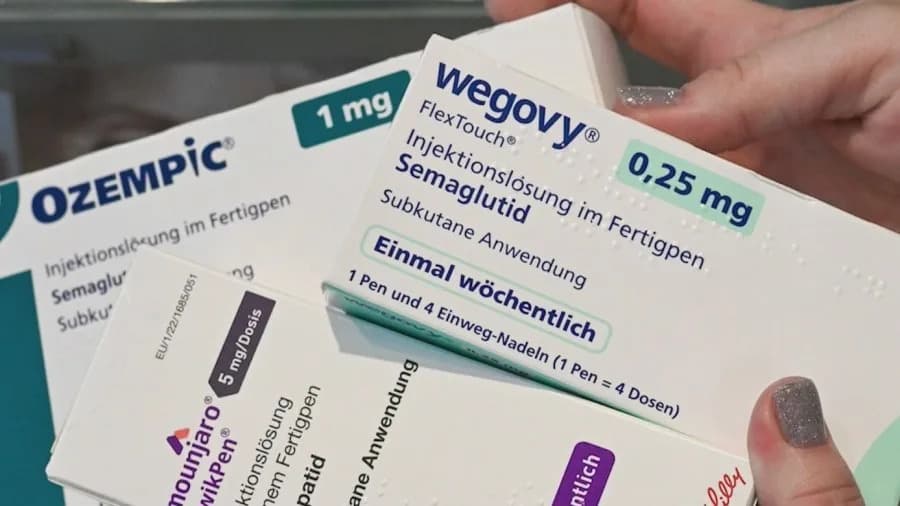 ‘Dark, Scary’: Ozempic User Reports Sudden Vision Loss — Lawyer Urges FDA To Add Warning