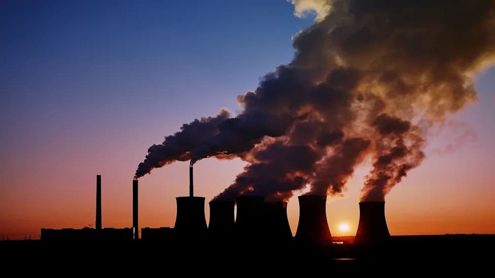 U.S. Utilities Flunk Clean‑Energy Test: Coal Retirements Slow, Gas Plans Surge, Climate Targets Slip