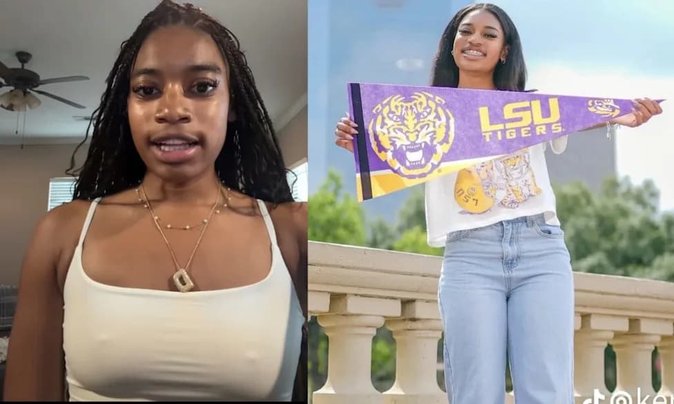 LSU Student Alleges Rape by Football Player, Says University Prioritized Athletics Over Her