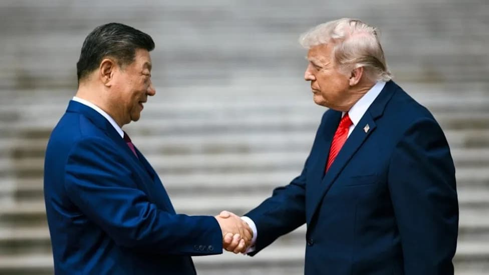 Haley, Bolton Question Xi-Trump Summit: ‘False Hope’ or Mere Photo Op?