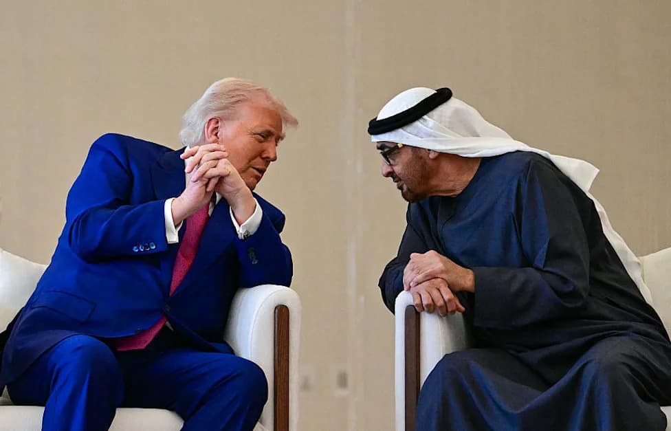 How the UAE Is Profiting From and Fueling Sudan’s Devastation