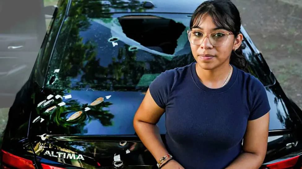 Houston Police Shot an Innocent Student’s Car — City Refuses Compensation. Why?