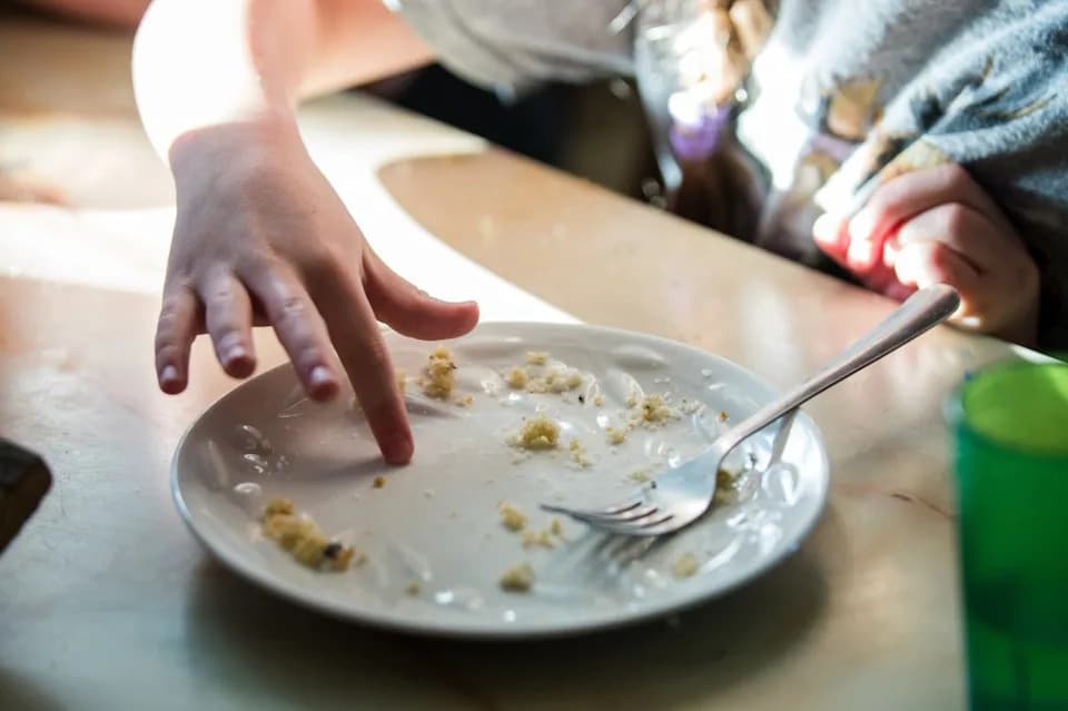 Benefits Cliff: When a Raise Leaves Families Worse Off