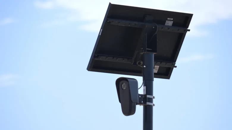 Who Pays When Flock Cameras Are Vandalized? Taxpayers Usually Foot the Bill