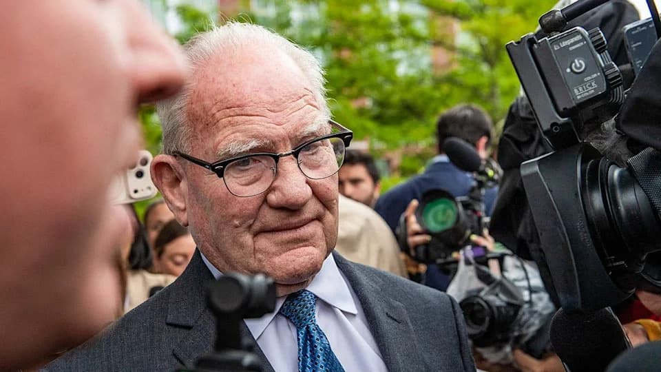 Lindsay Clancy Case: Defense Attorney Kevin Reddington Rebukes Holdout Juror’s Lawyer After Fiery Interview