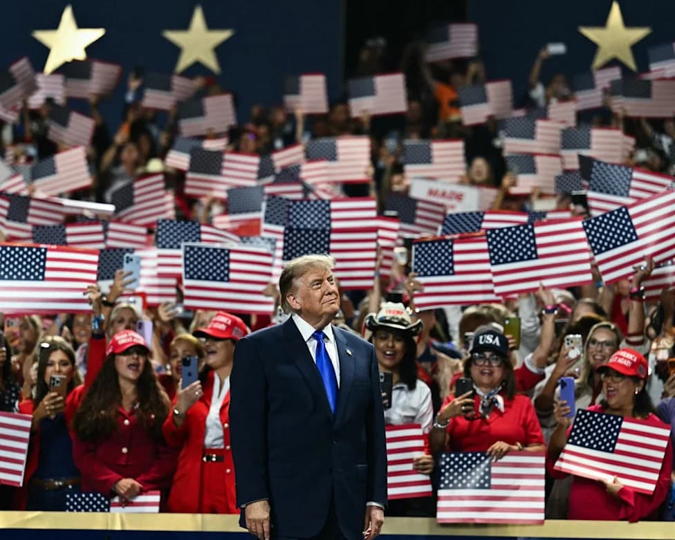 Experts Warn Trump Allies Could Exploit Post-Election 'Counting Window' to Challenge Midterm Results