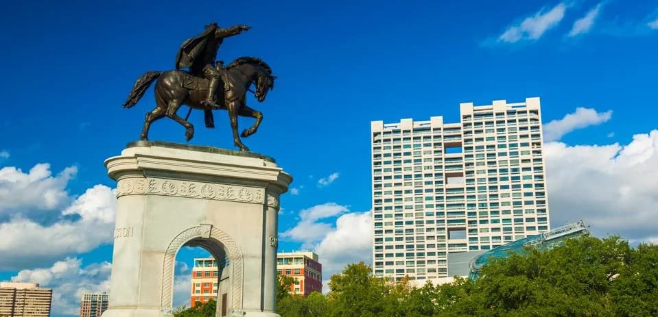 Texas Launches SAM: An AI Chatbot to Help Texans Navigate State Regulations