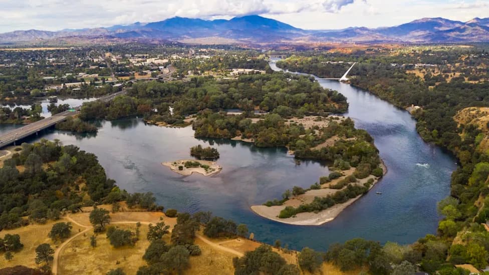 Sacramento River Heat Could Kill One-Fifth of Chinook Salmon Eggs, Threatening Jobs and Fisheries