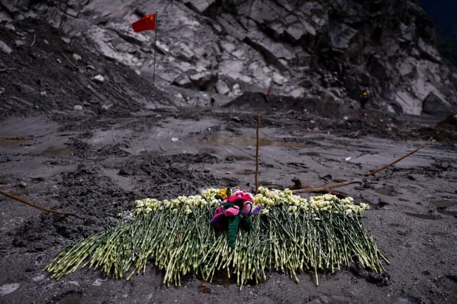 Himalayan Floods and Dams: How Beijing’s Information Controls and Development Push Raise Regional Risk