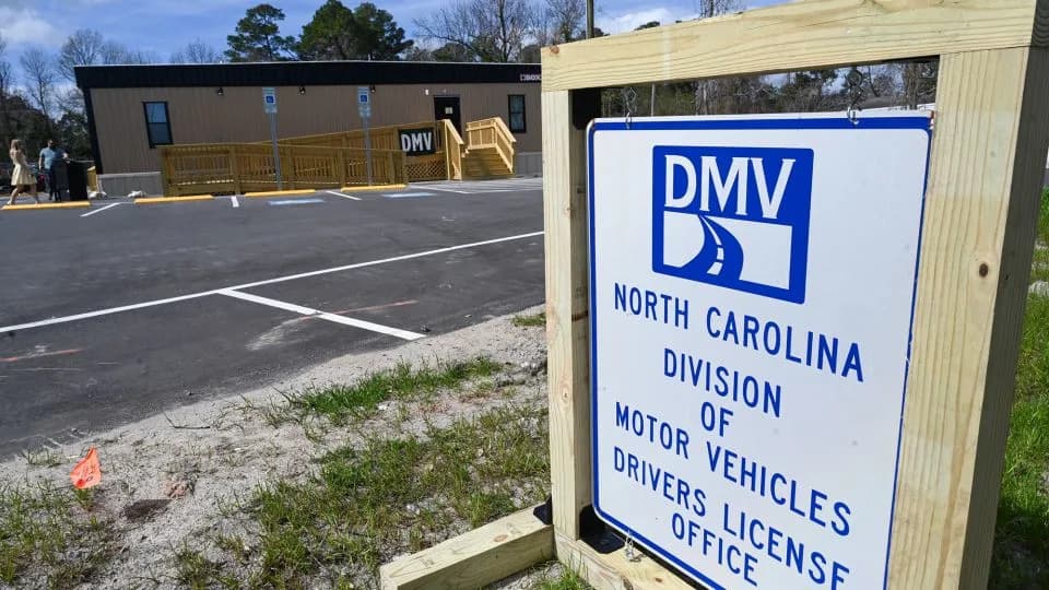 The DMV Reboot: How North Carolina and Other States Cut Waits, Upgraded Tech and Improved Service