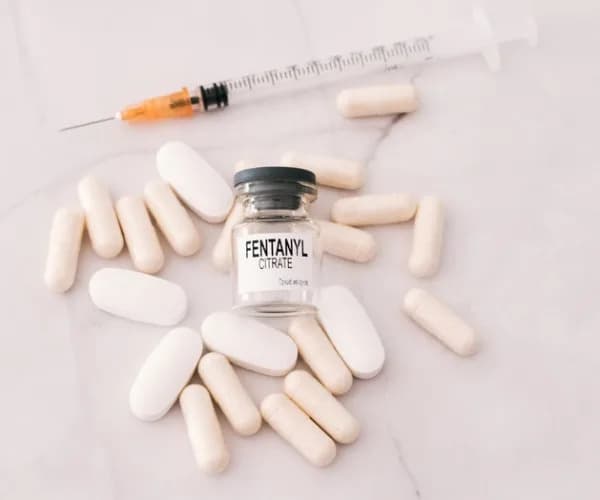 Zhang: Trump‑Xi Meetings Alone Won’t Stop China‑Linked Fentanyl Threat