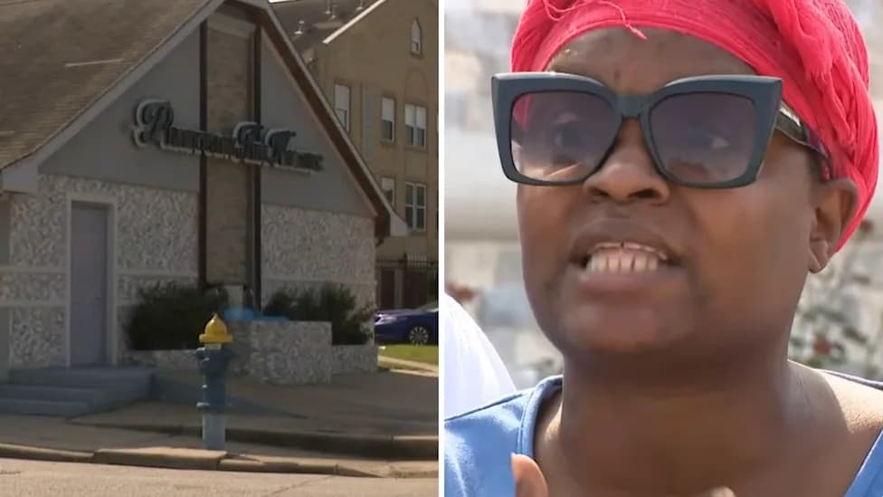 Houston Mother Says Funeral Home Promised Free Service — Then Sent Nearly $10,000 Bill After Daughter’s Death