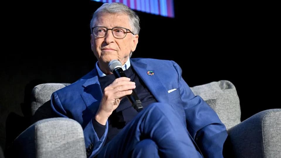 Bill Gates: AI Risks 'Not a Hoax' — Warns Unchecked AI Could Cause 'A Billion Deaths'
