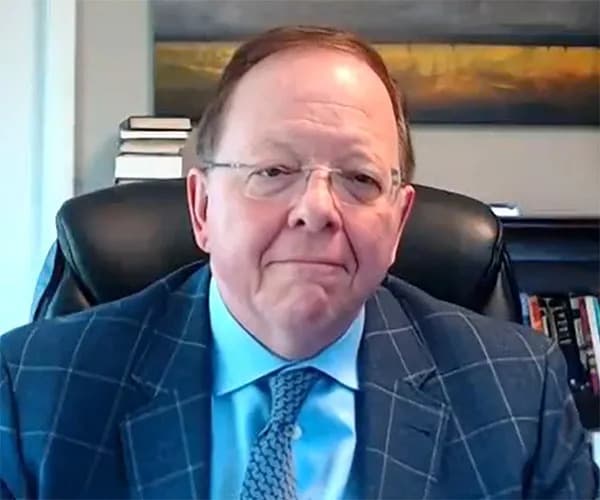 Pape: Iran War Has Turned Israel Into a Bigger Political Liability For Trump