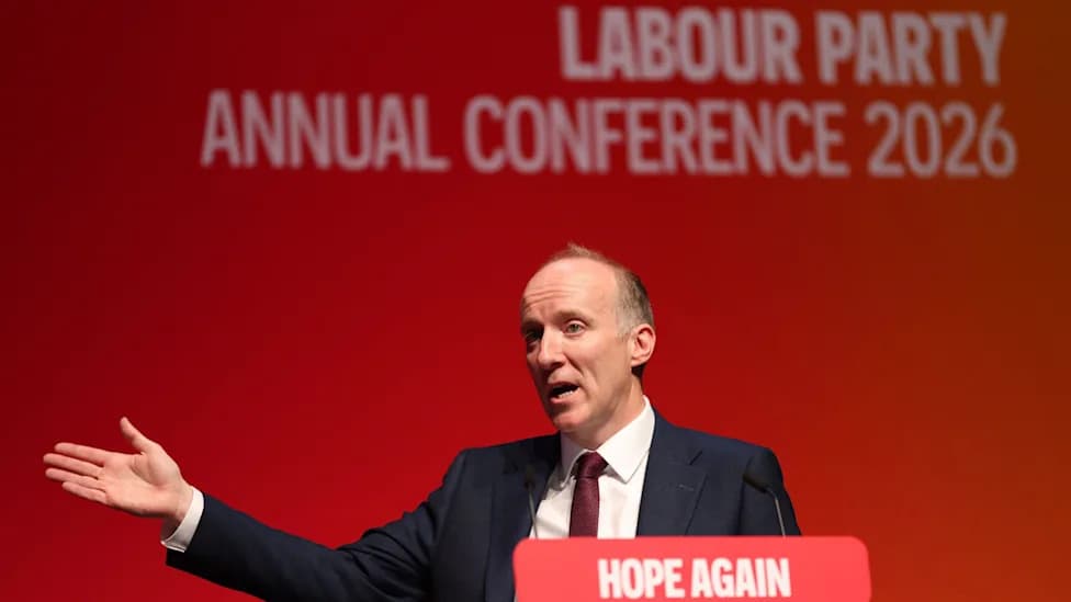 Michael Marra Accuses Scottish Government of 'Hoarding' Power, Urges Return of Funds to Local Areas
