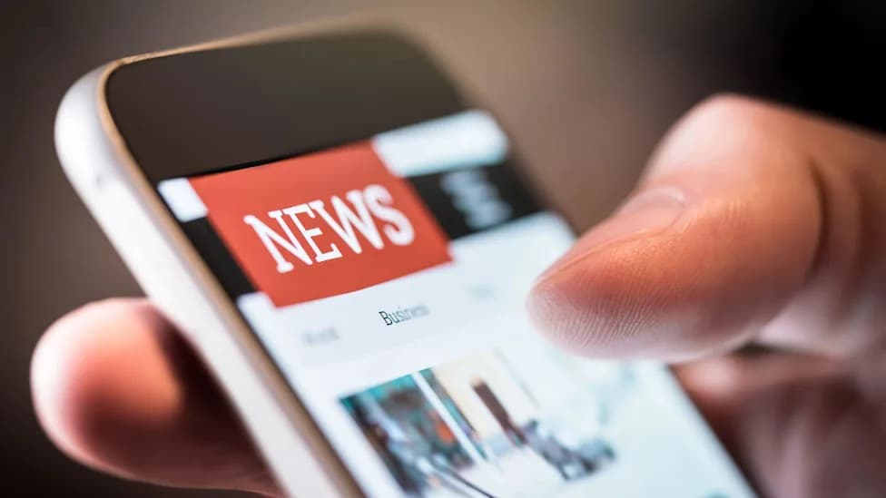 World News Day: Media Must Adapt or 'Society Will Struggle', Warns Co‑organiser
